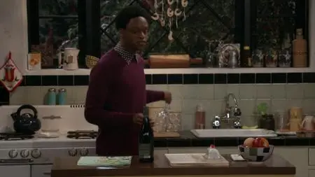 Call Your Mother S01E11