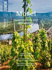 Rita Henss - DuMont BILDATLAS Mosel 4. Auflage