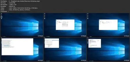 Microsoft Sccm Installation/Basiskonfiguration Für Anfänger