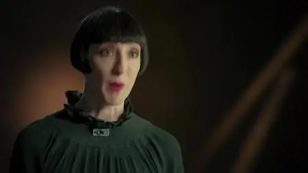Queen Cleopatra S01E02