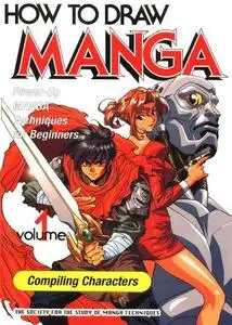How To Draw Manga ?