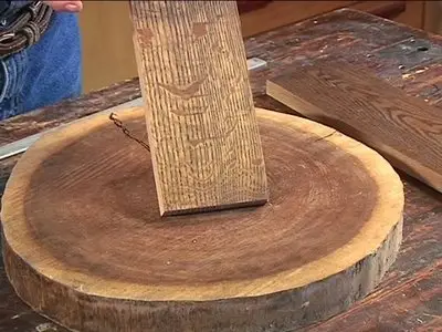 Woodworkers Guild of America - Logs To Lumber
