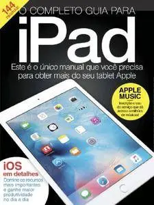 O Completo Guia Para iPad - Brasil - Dezembro 2016