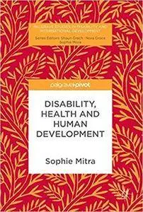 Disability, Health and Human Development