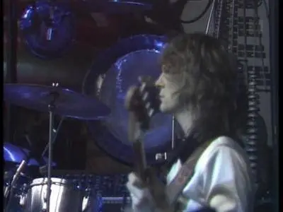 Yes ‎- Live 1975 At Q.P.R. Vol. 1 & 2 (2005)