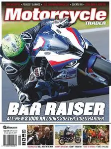 Motorcycle Trader - May 2019