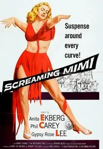 Screaming Mimi (1958) 