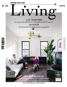 Living - Maggio 2015