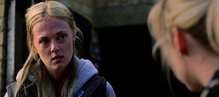 Curse of the Witching Tree (2015)