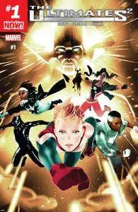 Ultimates 2 001 (2017)