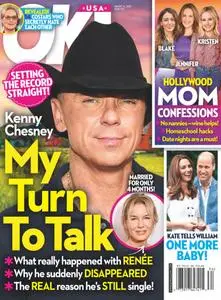OK! Magazine USA - August 24, 2020