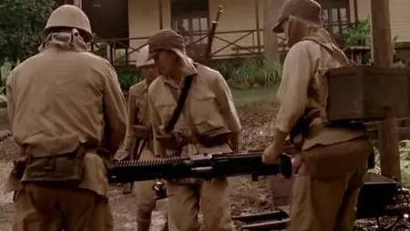 Sisters of War (2010)