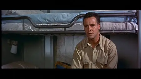 Mister Roberts (1955)