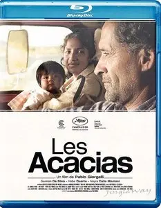 Las acacias (2011)