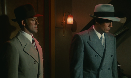 Borsalino and Co. (1974)
