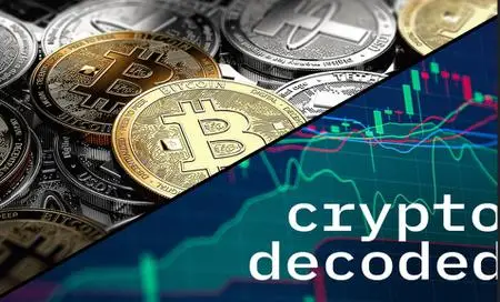 PBS - NOVA: Crypto Decoded (2022)