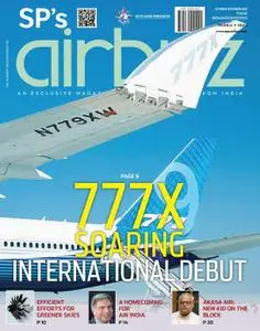 SP's AirBuz – 26 November 2021