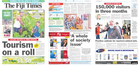 The Fiji Times – June 08, 2022