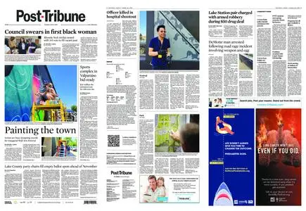 Post-Tribune – July 04, 2023
