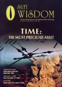Sufi Wisdom Magazine - Issue 6