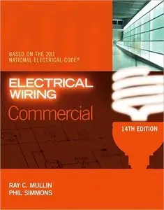 Electrical Wiring Commercial, 14th Edition (repost)