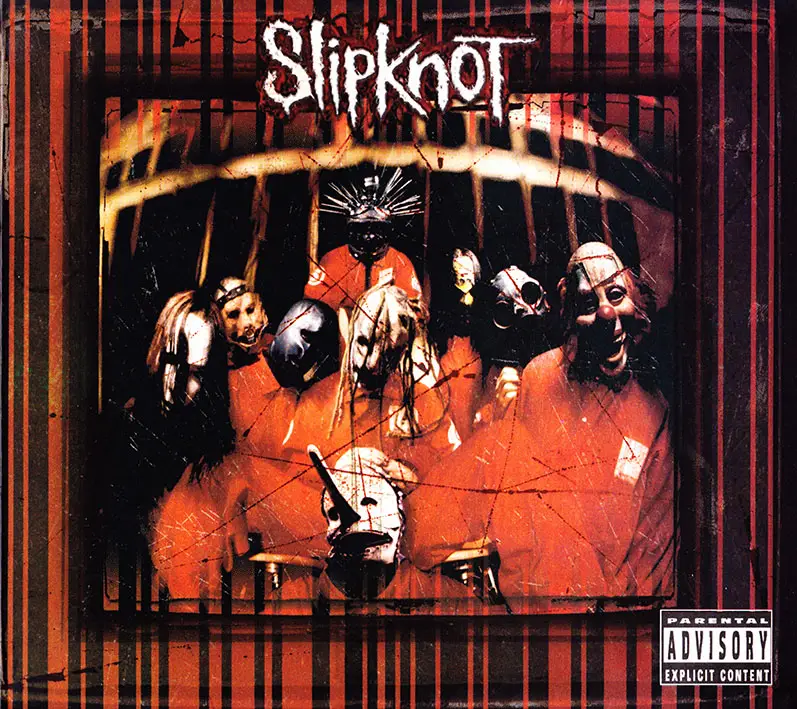 slipknot album download