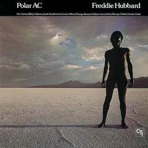 Freddie Hubbard - Polar AC (1975/2016) [Official Digital Download 24/192]