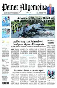 Peiner Allgemeine Zeitung - 29. Juli 2019