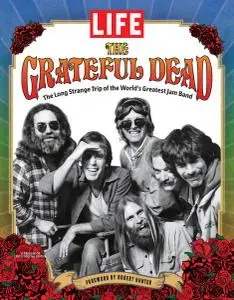 LIFE - The Grateful Dead (2019)