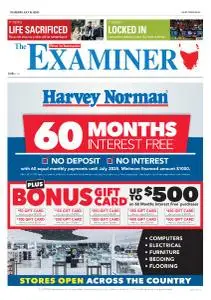 The Examiner - July 16, 2020