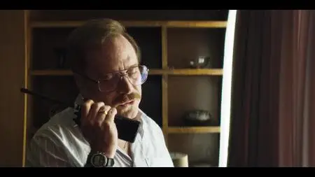 The Great Heist S01E03