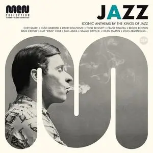 VA - Jazz Men (2020)