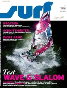 Surf Magazin No 03 2010