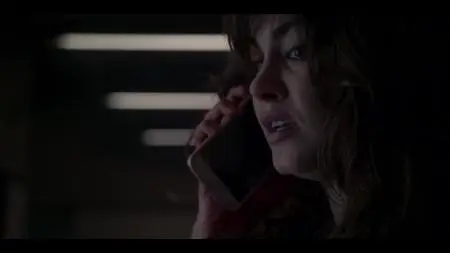 Tidelands S01E08