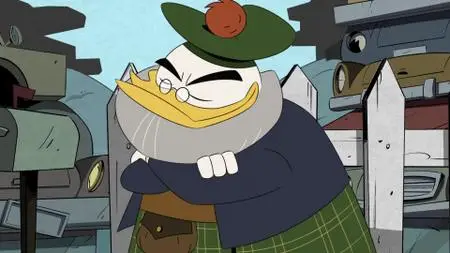 DuckTales S02E22