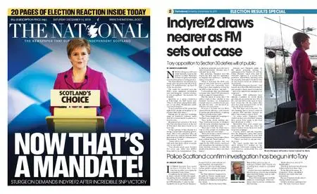 The National (Scotland) – December 14, 2019