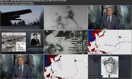 TTC Video - World War II: The Pacific Theater