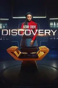 Star Trek: Discovery S03E01