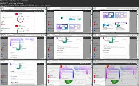 Microsoft Planner Quick Tips [Updated: 3/6/2024]