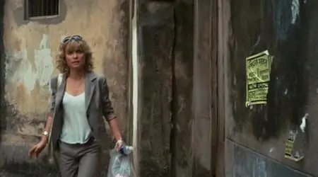 The Waiting City (2009)
