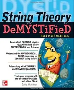 String Theory Demystified [Repost]