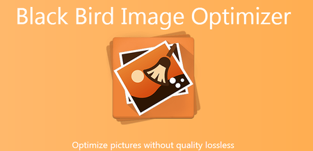 Black Bird Image Optimizer Pro 1.0.1.9