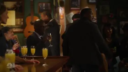 The Village S01E06