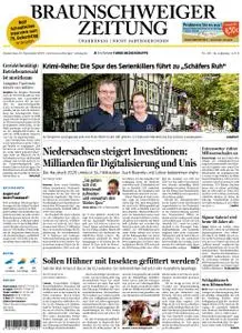 Braunschweiger Zeitung - 12. September 2019