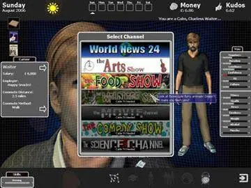 Kudos and Kudos, Rock Legend v1.3