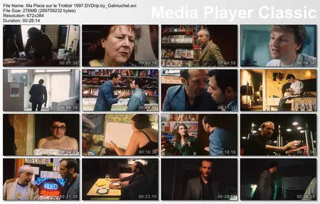 Le Mozart des Pickpockets [OSCAR + CESAR 2008] et plus ... [Re-UP]