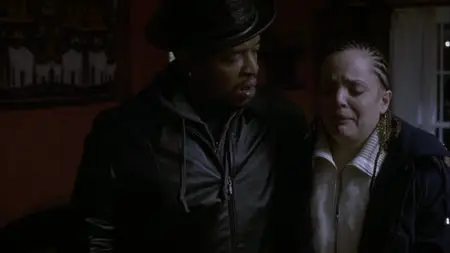 Stuck (2007)