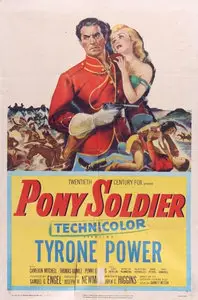Pony Soldier (1952)