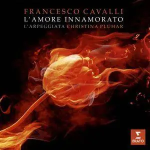 Hana Blazikova, L'Arpeggiata, Christina Pluhar - Francesco Cavalli: L'Amore innamorato (2015)