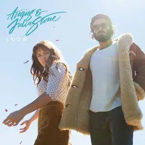 Angus & Julia Stone - Snow (2017) [Official Digital Download]